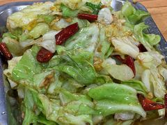 -陈氏肥蛤(小纬六路总店)