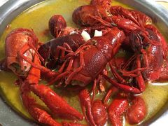 -袁老大龙虾(石鼓路总店)