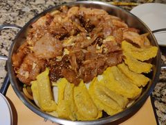 -黄记煌三汁焖锅(新世纪广场店)