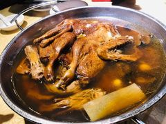 -五邑人家(江门店)