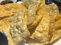-大匠工房古船木艺术餐厅·猪肚鸡专门店(长白仙岛店)