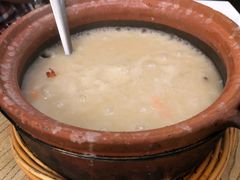 -李记潮汕砂锅粥(营福路店)