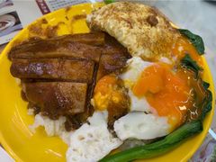 -澳门陈光记烧味饭店(万象城店)