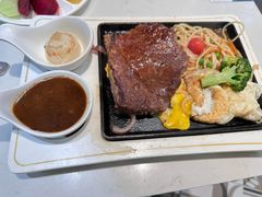 -诺丁牛排披萨自助餐厅(汕头苏宁店)