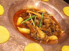 火盆山黄牛腩-徽珍源(龙茗路店)