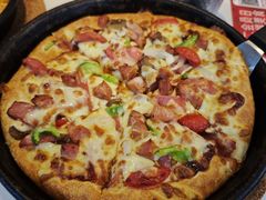 -必胜客(松雷店)