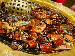 -巴蜀风·地道川菜(总店)