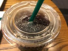 -星巴克(天津鲁能中心第三店)