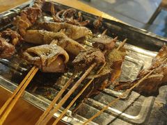 -鼓楼夜市