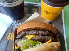 -麦当劳(台州路桥DT店)