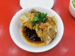 -蒋炸酱(内东街店)
