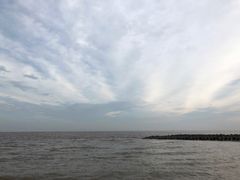 -南汇嘴观海公园