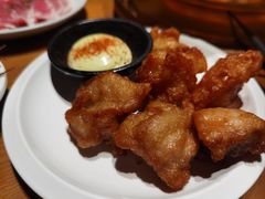-AJIYA炭火烧肉(徐汇正大乐城店)