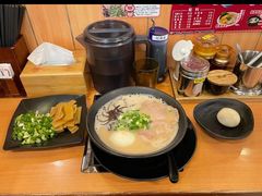 -博多一幸舍(侨福芳草地购物中心店)