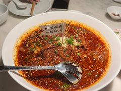 -初蓉丨遇见新川菜(亲贤街荣耀店)