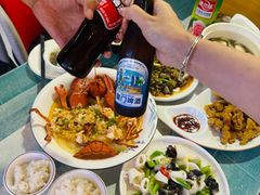 -40号厦门海鲜大排档(中山路店)