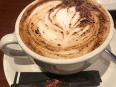 -Pancakes on the rocks(Darling Harbour)