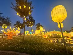 -歌斐颂巧克力小镇