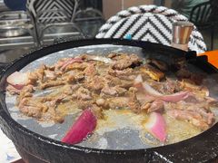 -肆拾壹號烤肉(龙岗店)