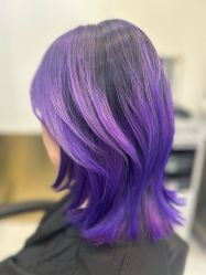 -雅仕 HAIR SALON 美发沙龙