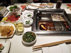 -海底捞火锅(锦艺城店)