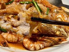 -玖味(老工人西路店)