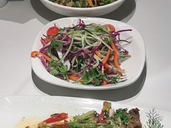 -清真·卡德尔大叔新疆主题餐厅(龙汇路店)