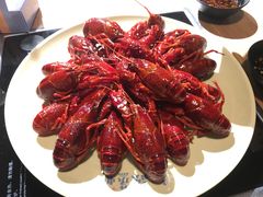 -靓靓蒸虾(中山里店)