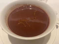 新会陈皮红豆沙-粤界(望京金辉店)