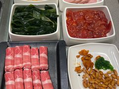 -海底捞火锅(杭州城西银泰城店)