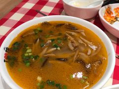 -西贝莜面村(东莞壹号广场店)