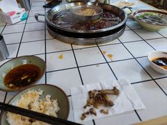 -巴蜀匠人原味火锅(中信未来城店)