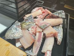 -京门活鱼馆·鱼火锅(百子湾（原红庙）店)