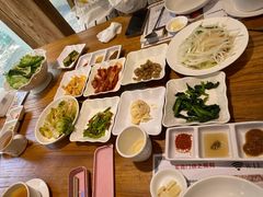 -紫霞门韩国料理烤肉(深南东路店)