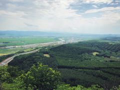 -帽儿山国家森林公园