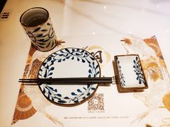 -羽寿司(东方宝泰店)