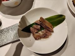-小厨娘淮扬菜(清江苏宁广场店)