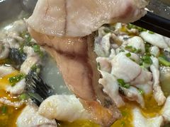 -大鼎石锅鱼(春江里店)