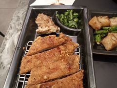 -馔豚·台北菜专门店(深圳湾万象城店)