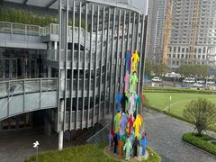 -交通银行前滩31演艺中心