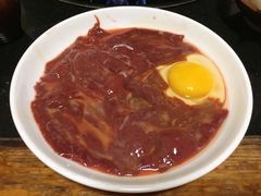 现切牛肝-肥龙火锅(南坪店)