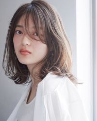 -TRIMS HAIR 修剪造型·烫染接发