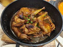 -味仙居(环城南路店)