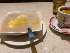 -香港新发烧腊茶餐厅(书城店)