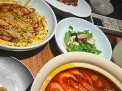 -北京老铺烤鸭(时代广场店)