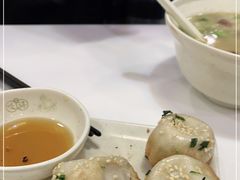 -咬不得高祖生煎·简餐(高银街店)
