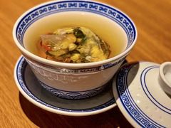 八宝茶-禄鼎记·多口味酸菜鱼(侨鑫店)