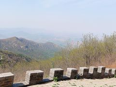 -封龙山风景区