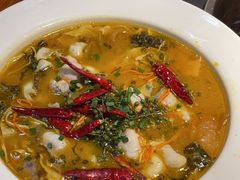 -李子坝梁山鸡(李子坝大鸡哥店)