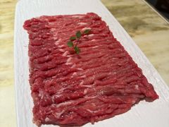 -涮福記·现切牛羊肉火锅(世纪汇店)